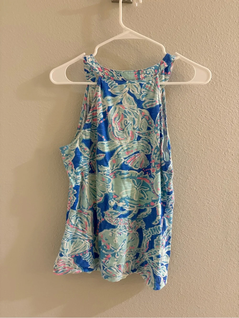 Lilly Pulitzer Arya Tank